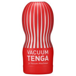 Tenga Kit Aspiration Masturbateur Tenga Vacuum Max